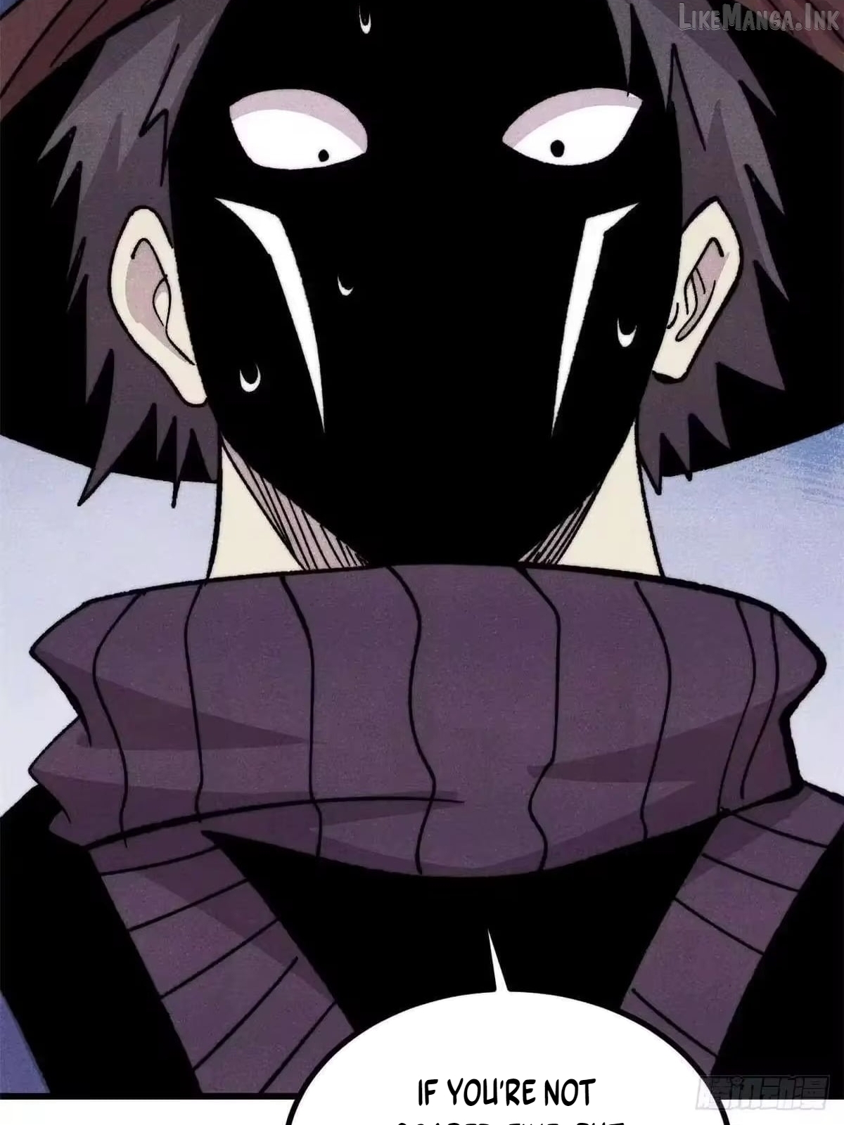 All Hail the Sect Leader Chapter 529  - page 62